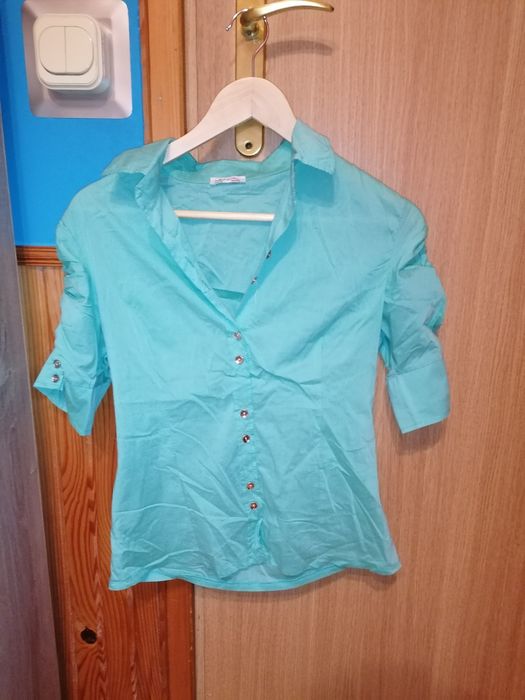 Koszula Made In Italy