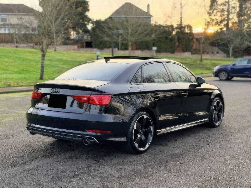 2016 Audi A3 2.0T quattro Premium