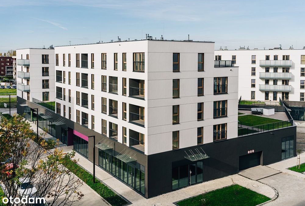 Nowoczesne 3 pokojowe mieszkanie I Nowe Miasto Polesie - Widok 3