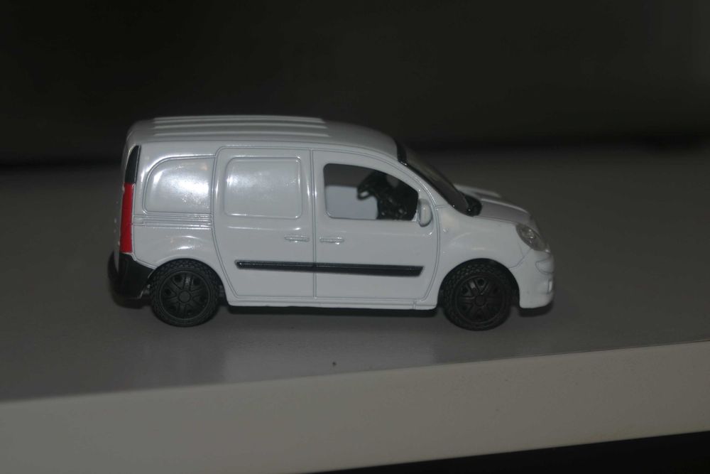 1/43 Renault Kangoo New Ray: 450 грн. - Коллекционирование Киев на Olx