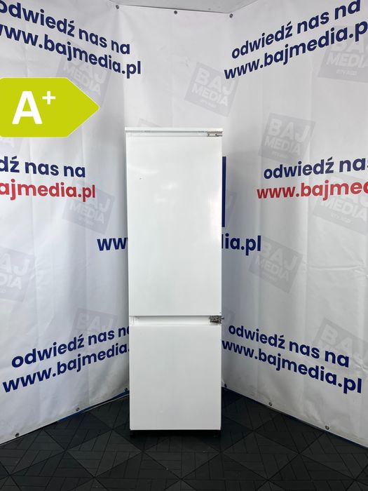 Lodówka Ikea 170Cm / Klas A+ /Dostawa/gwarancja