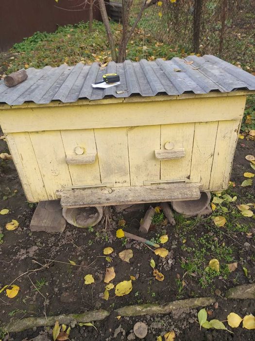 вулики для бджіл