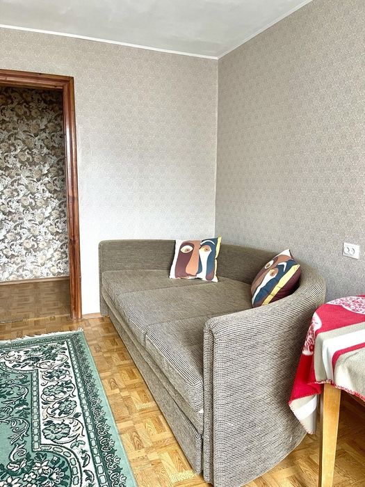 Продаж 2 кімнатна  чешка  Інгульський район сертифікат!