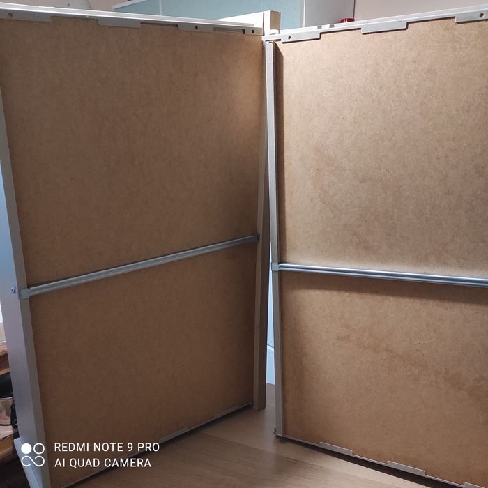 Komoda ikea, z szufladami,