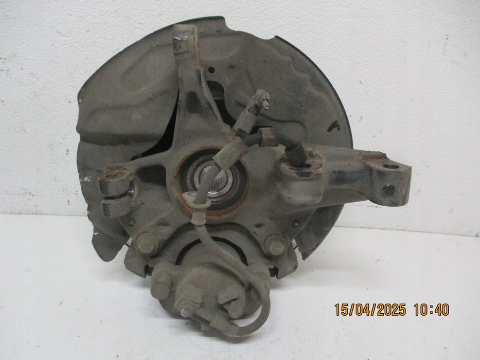 ZWROTNICA PRAWA FORD FOCUS MK4 1,0I