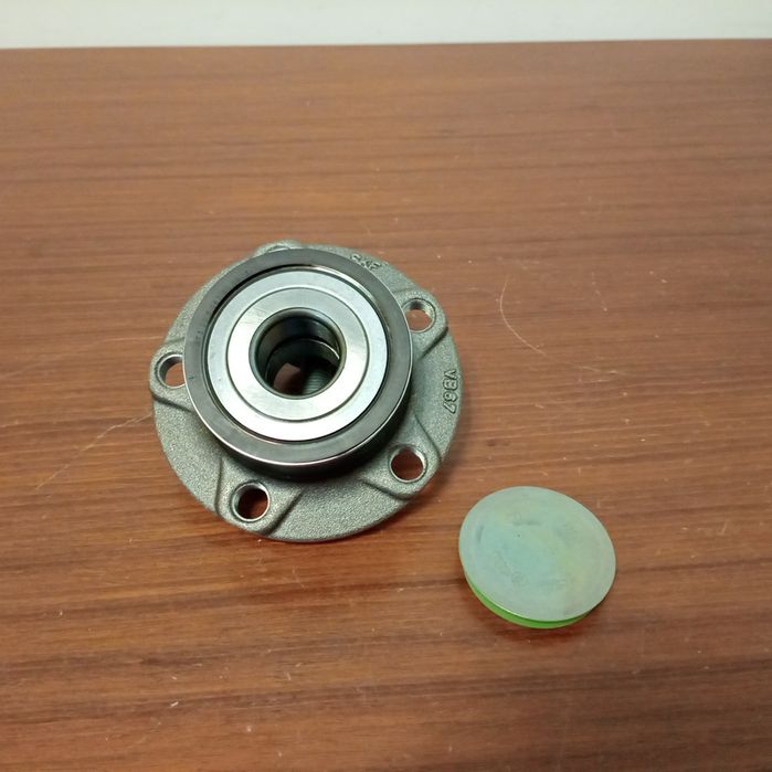 Kit de rolamento da roda - SEAT IBIZA V (KJ1) | 17 -