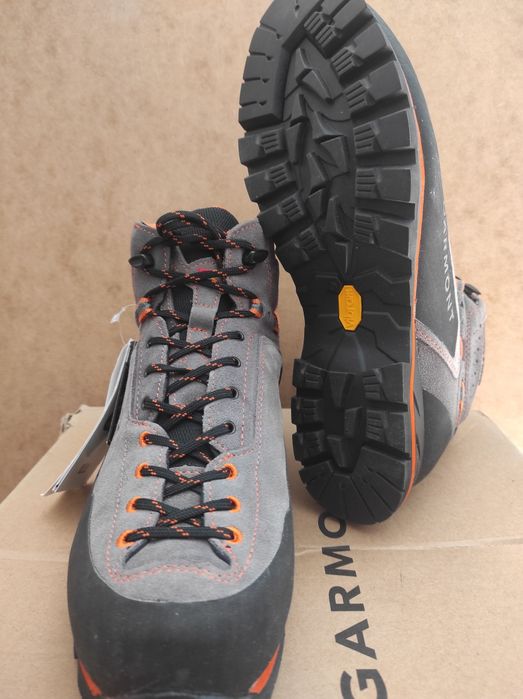Buty trekkingowe Garmont Vetta GTX 44,5