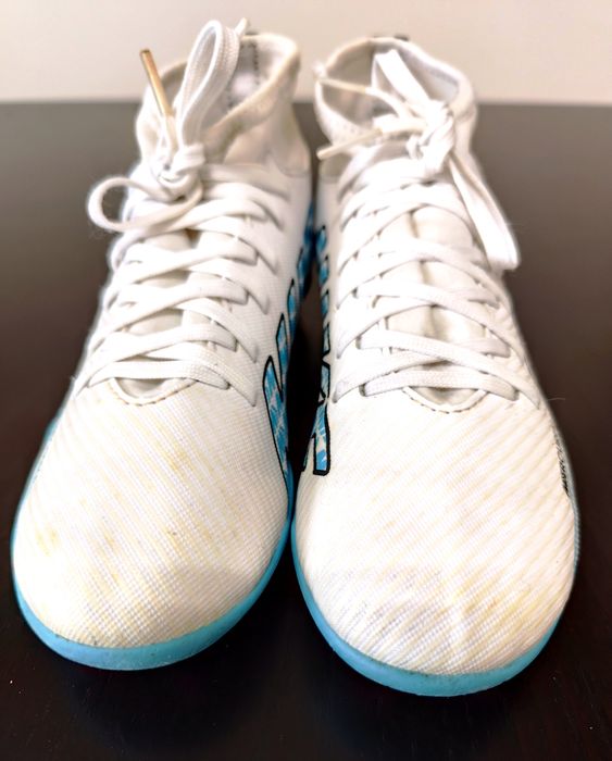 Chuteiras de Futebol - Nike Mercurial Superfly 9 Club (Tam. 33)