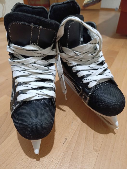 Ковзани Nordway б/у