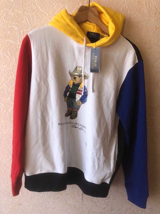 Продам худі POLO 100% ОРИГІНАЛ
