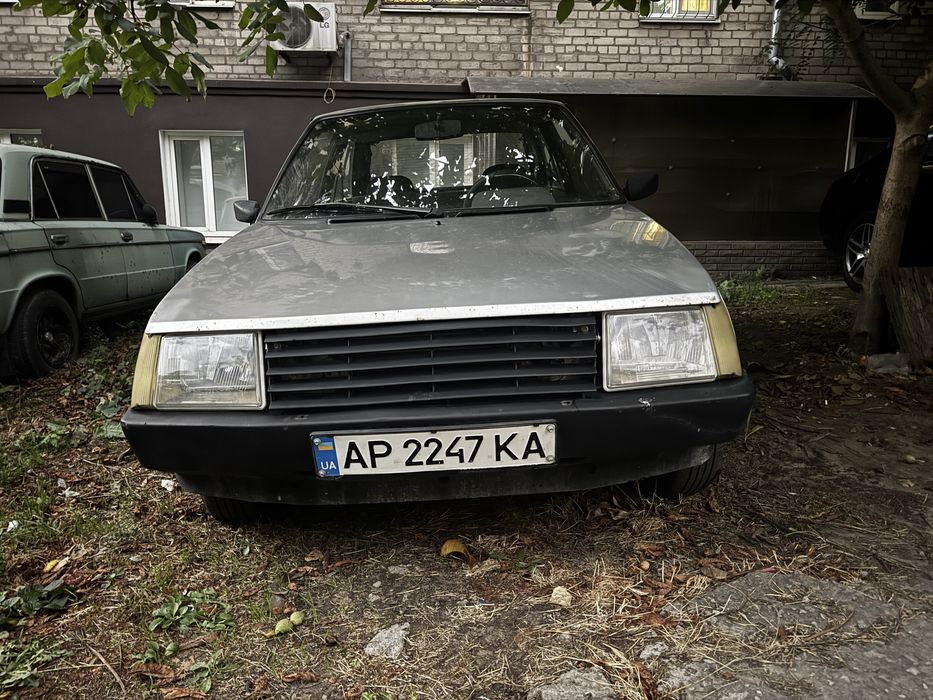 Продам или обменяю таврию
