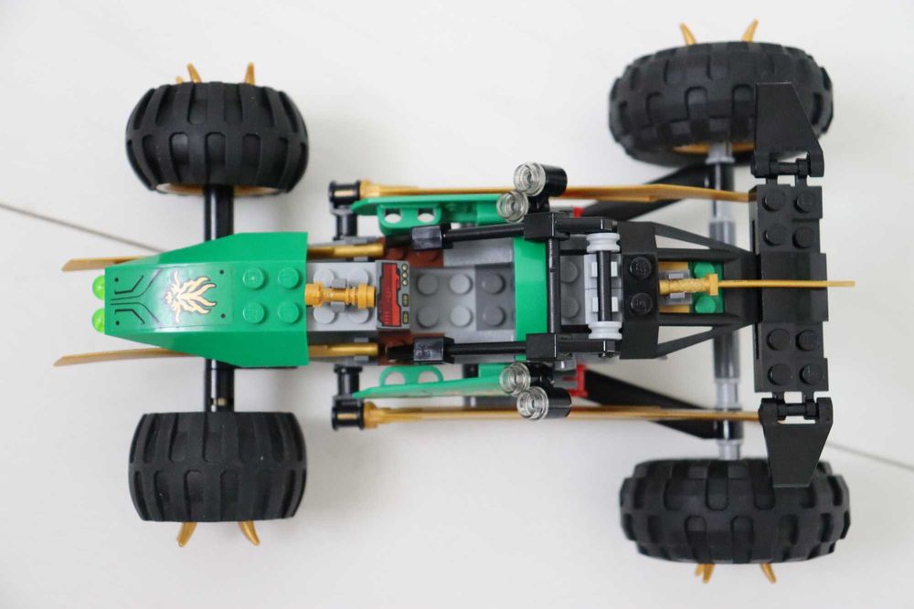 レグページ⚠️他の方の購入‪✕‬ LEGO 70756 Ninjago Starcie W Dojo - Ceny i opinie - Ceneo.pl