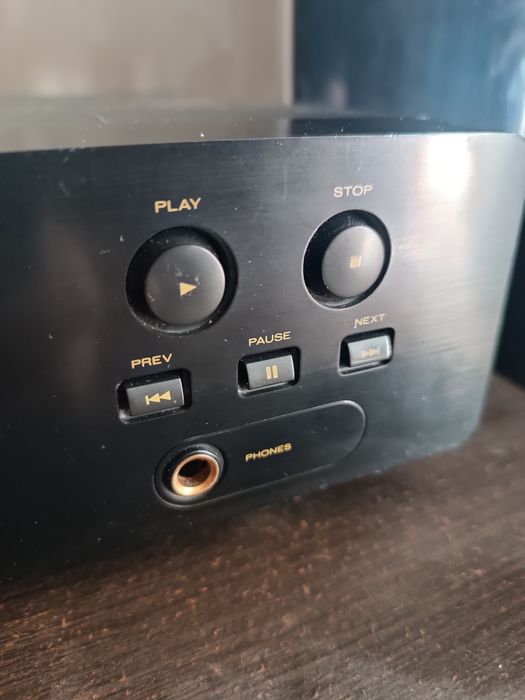 Програвач дисків Marantz CD4000 Стан!