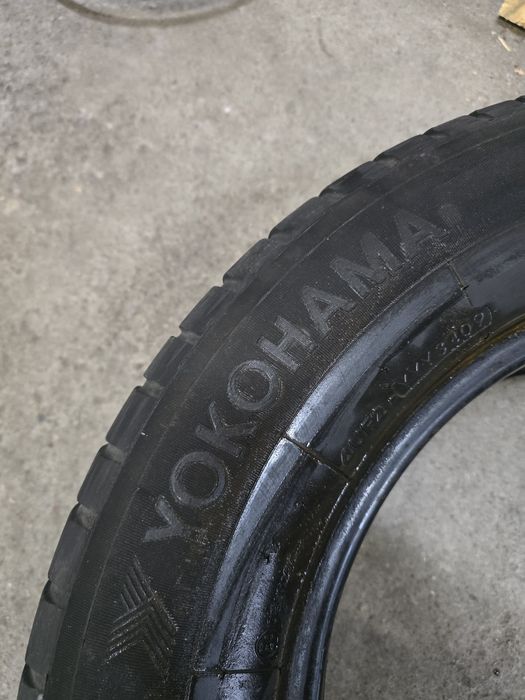 225/65 r16 100H Yokohama Wdrive Zimowa 1szt