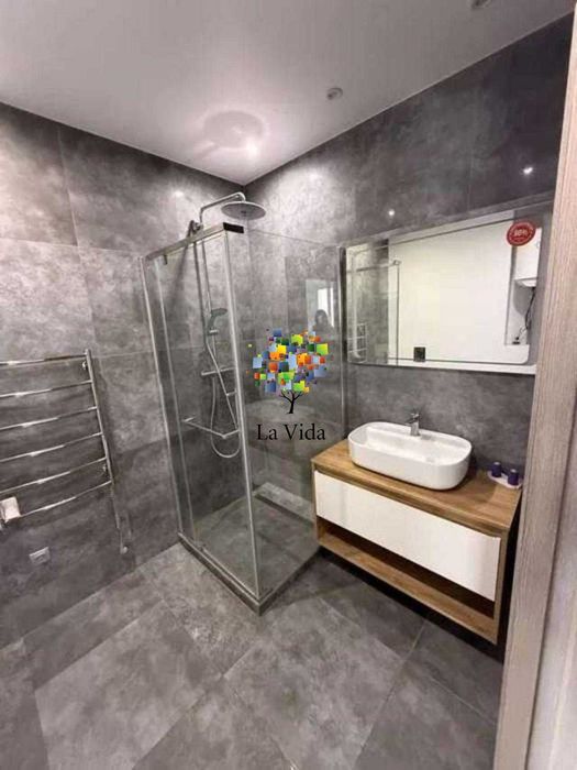 Продаж 1к Центральная 21б - View 4