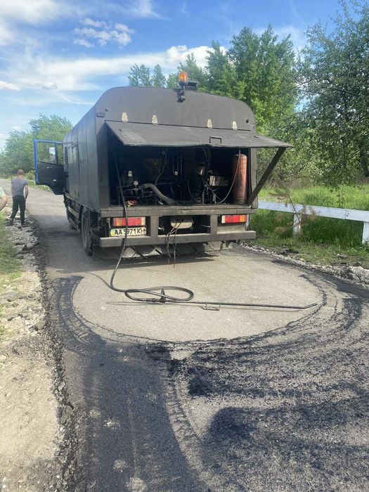 Аренда спецтехники Киевской области