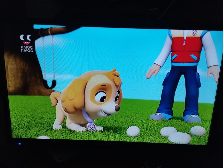 Телевізор BLAUPUNKT 32 LED