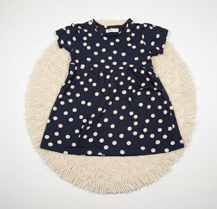 Paka ubranek dla dziewczynki 92 do przedszkola