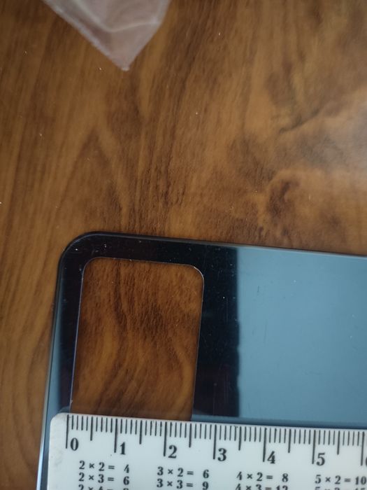 Задня кришка на телефон