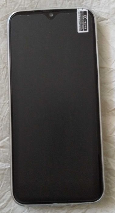 Smartphone Reno12