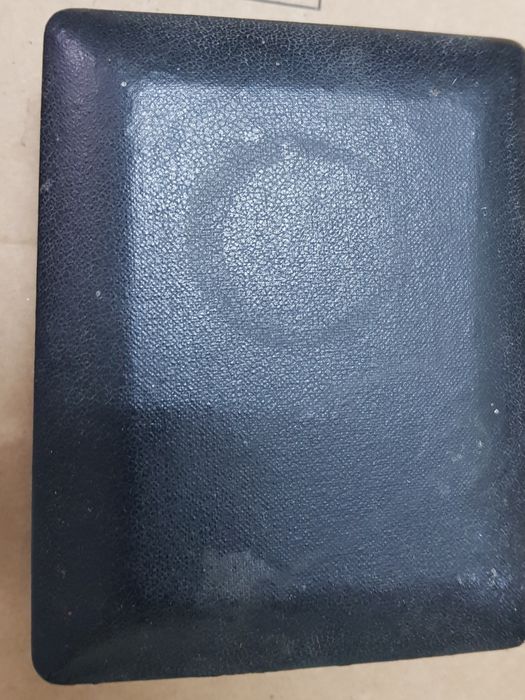 Máquina antiga de barbear Oxford 70