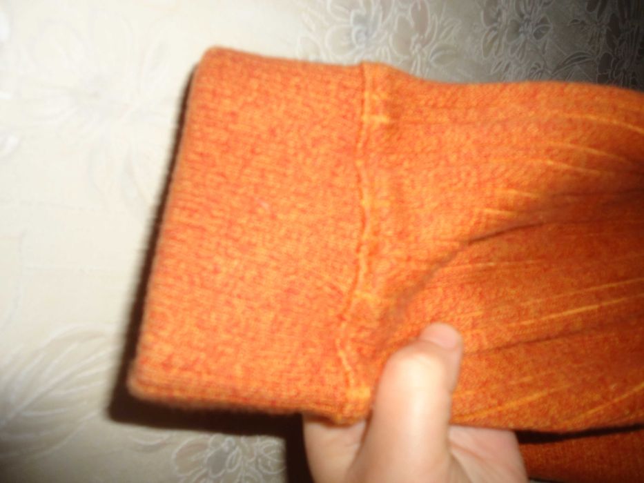 толстовка плотная на грудь 150