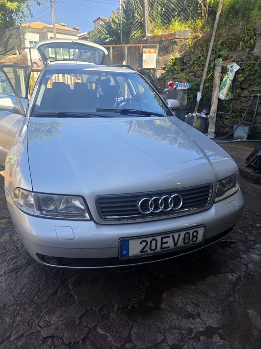 Audi a4 b5 pd 115cvs