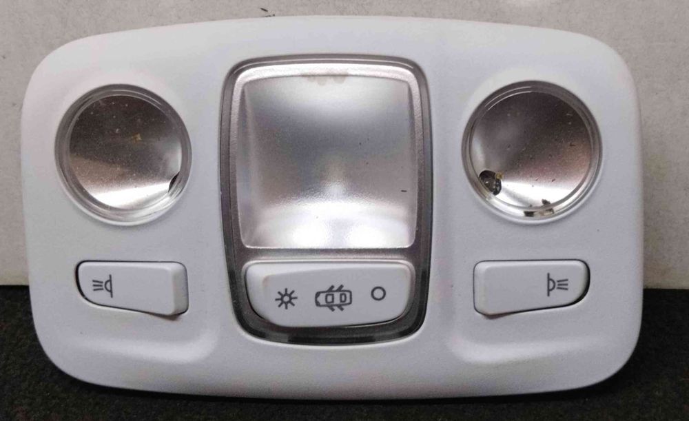 Plafonier Trás 96781444PR02 - PEUGEOT 5008 II