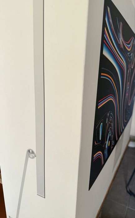 Apple Studio Display 27" 5K | Standard Glass