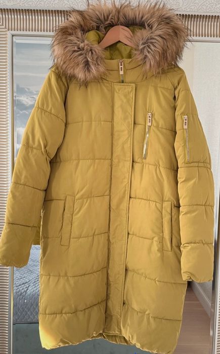 Kurtka zimowa Carry r. S