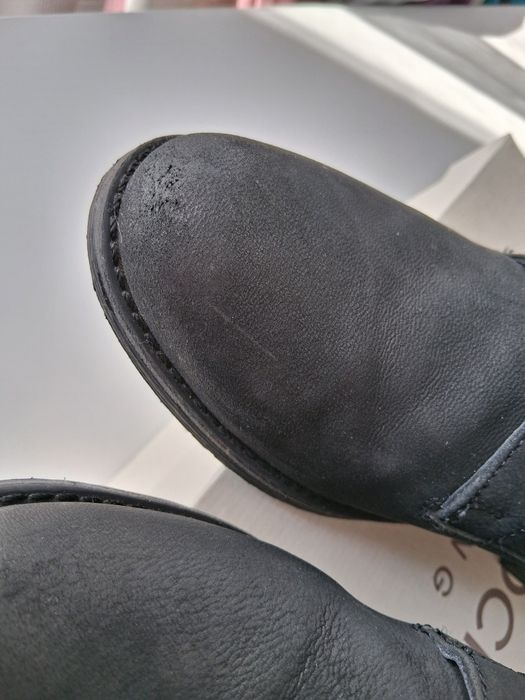 Buty pantofle komunijne 35 Lasocki
