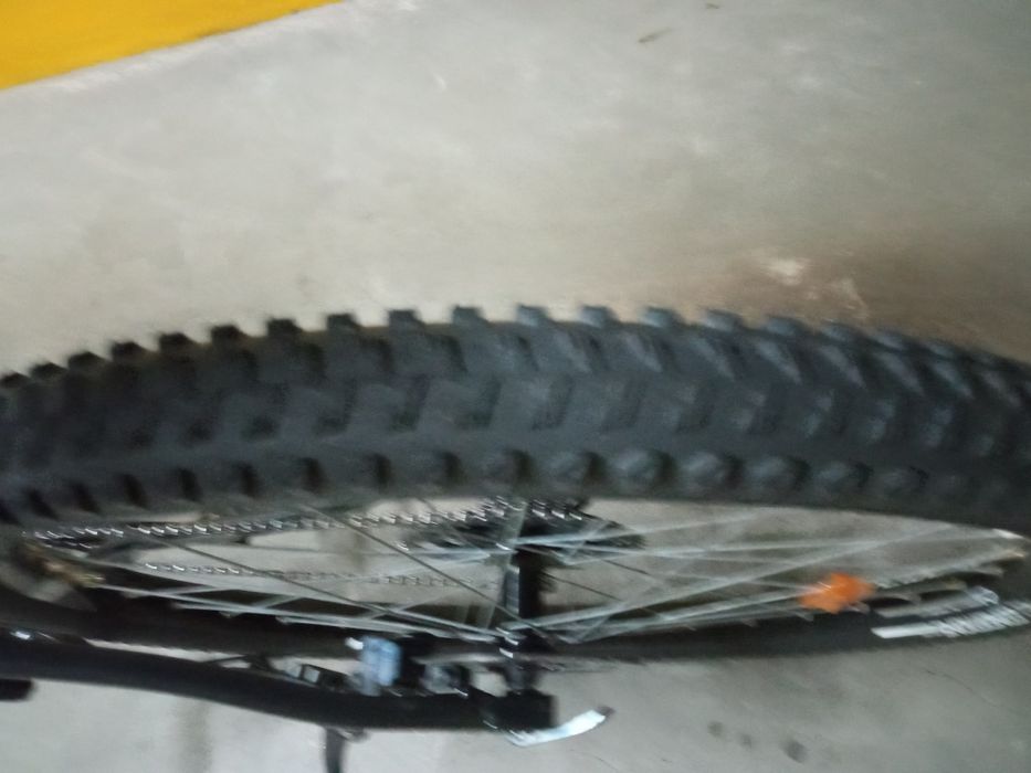 Bicicleta roda 29 Rockrider Explor 500