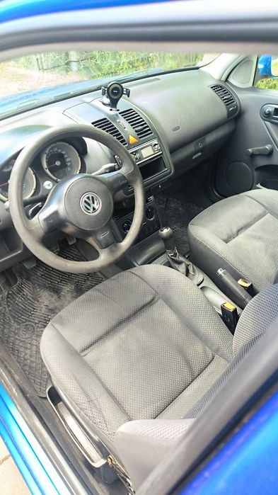 Sprzedam Volkswagen Polo
