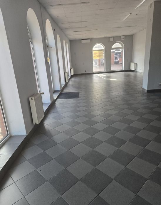 Bezpośrednio do wynajęcia lokal użytkowy