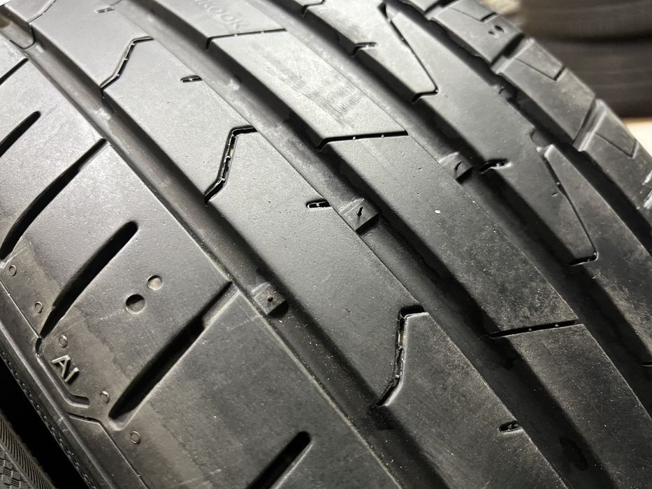 2x 195/55/16 87W HANKOOK VENTUS PRIME 3 opona letnia