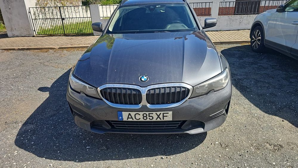 BMW 330