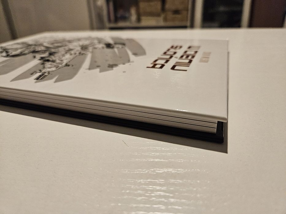 W cieniu Słońca - komiks