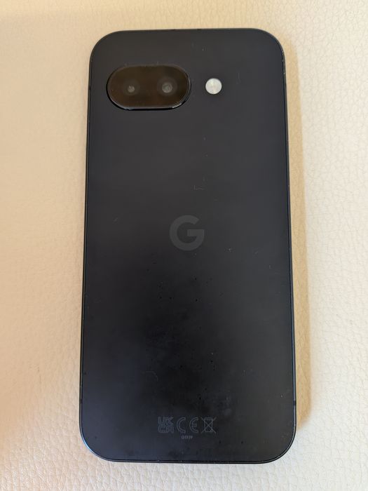 Google Pixel 9a 128 GB – Excelente Estado