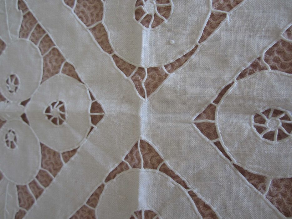 Caminho Mesa Maravilhoso