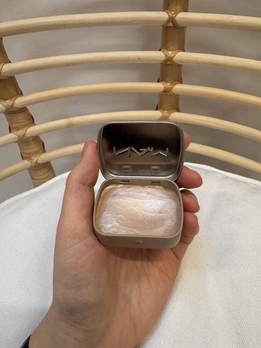 NAM smart jelly highlighter 03 night Star rozświetlacz w galaretce