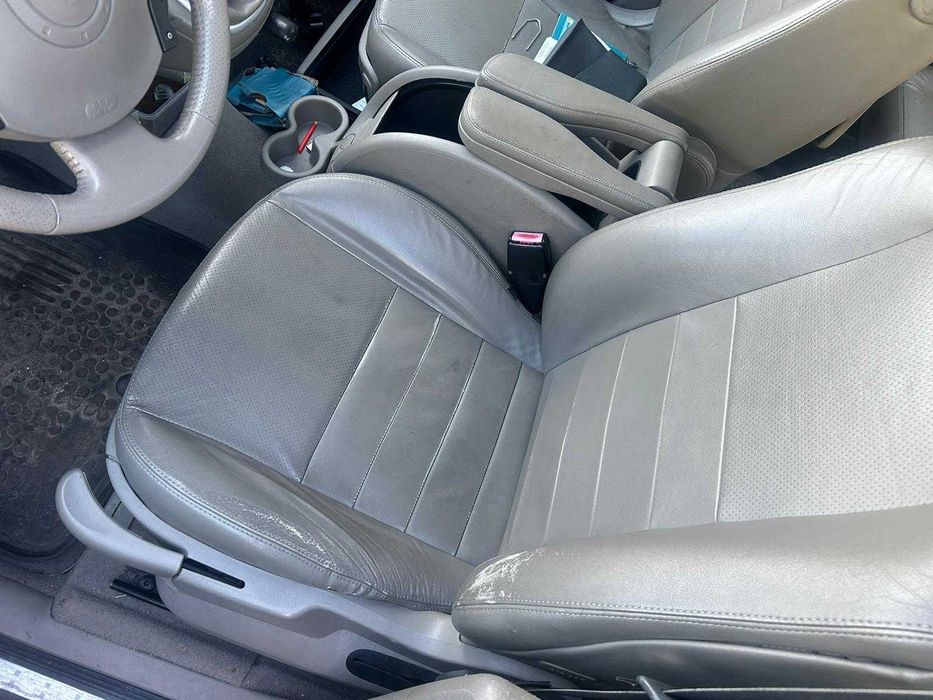 RENAULT GRAND SCENIC 2.0 16v kolor teb66 części