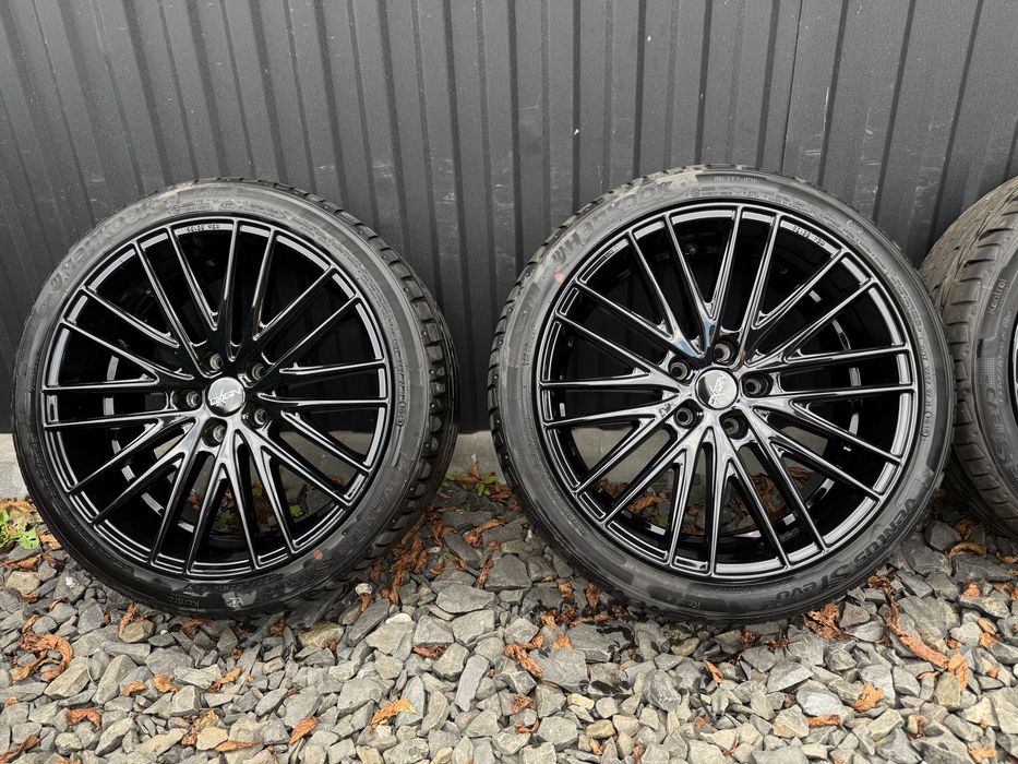 Колеса, Диски 5 114,3 R19 Oxigin, Tesla, Honda, Kia, Nisan, Toyota, Hyundai
