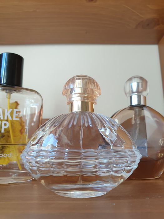 Perfumy Oriflame pretty swan