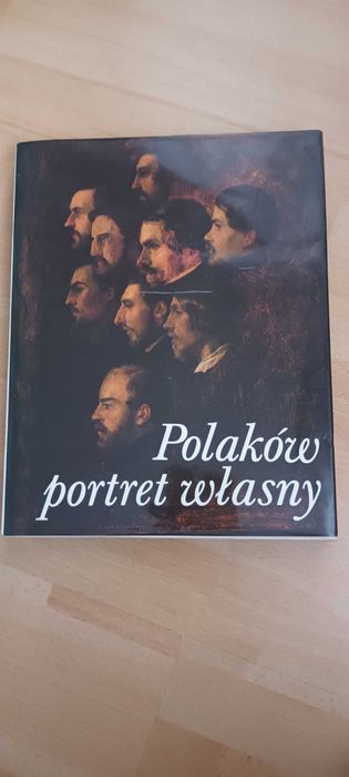 Polaków portret własny