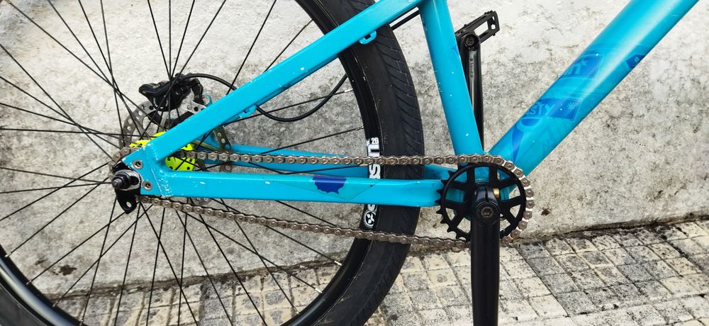 Bicicleta Dirt 26
