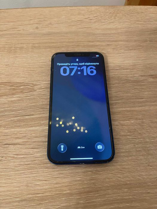 Iphone 12 128gb wszystko działa