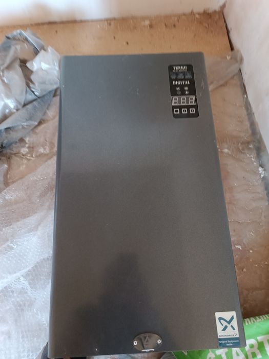 Котел єлектричний 3 кВт.