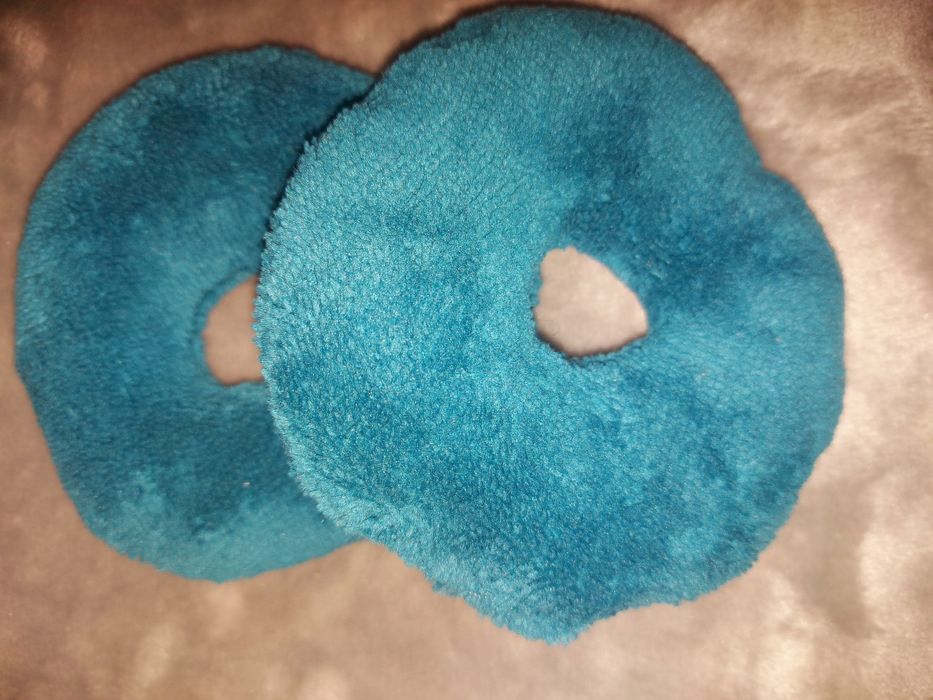 Roscas/donuts amamentação