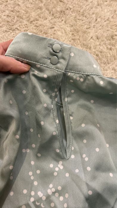 Женское платье 36 р .