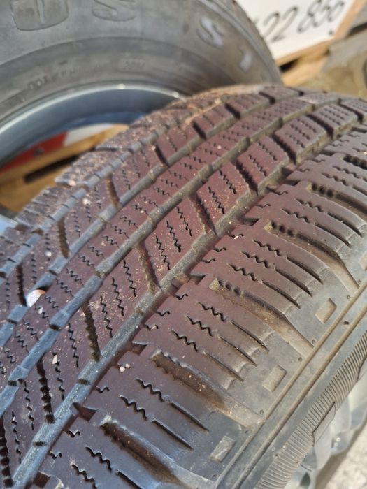 Jak nowe Alufelgi 5x112 16 ET33 Audi Q3 VW CC Eos Sharan Tiguan koła